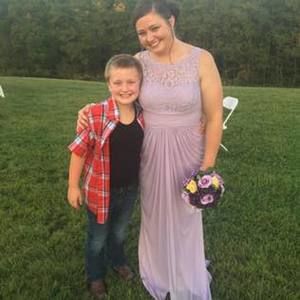 Meet your Posher, Tiffany